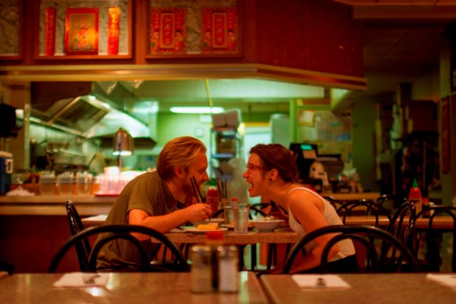 «Χρυσές Νύχτες» με μικρού μήκους ταινίες στην Αθήνα